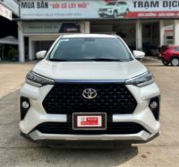 Bán xe Toyota Veloz Cross Top 1.5 CVT 2022 giá 635 Triệu - TP HCM