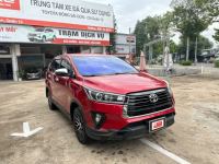 Bán xe Toyota Innova 2022 Venturer 2.0 AT giá 790 Triệu - TP HCM