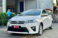 Bán xe Toyota Yaris 2017 1.5G giá 435 Triệu - TP HCM