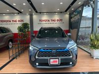 Bán xe Toyota Corolla Cross 2022 1.8HV giá 840 Triệu - TP HCM
