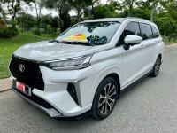 Bán xe Toyota Veloz 2022 Cross Top 1.5 CVT giá 615 Triệu - TP HCM