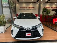 Bán xe Toyota Vios G 1.5 CVT 2021 giá 500 Triệu - TP HCM