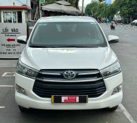 Bán xe Toyota Innova 2018 2.0E giá 500 Triệu - TP HCM