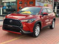 Bán xe Toyota Corolla Cross 2022 1.8G giá 680 Triệu - TP HCM