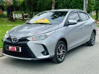 Bán xe Toyota Vios 2023 E 1.5 MT giá 430 Triệu - TP HCM