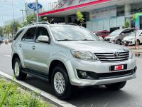 Bán xe Toyota Fortuner 2.7V 4x2 AT 2014 giá 460 Triệu - TP HCM