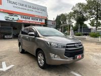 Bán xe Toyota Innova 2020 2.0E giá 590 Triệu - TP HCM