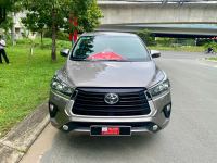 Bán xe Toyota Innova 2020 E 2.0 MT giá 610 Triệu - TP HCM