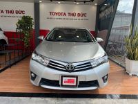 Bán xe Toyota Corolla altis 1.8G AT 2016 giá 480 Triệu - TP HCM