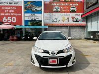 Bán xe Toyota Vios 2020 1.5E CVT giá 430 Triệu - TP HCM