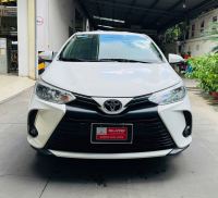 Bán xe Toyota Vios 2022 E 1.5 MT giá 420 Triệu - TP HCM