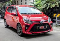 Bán xe Toyota Wigo 2020 1.2G AT giá 340 Triệu - TP HCM