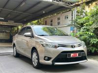 Bán xe Toyota Vios 2017 1.5E giá 310 Triệu - TP HCM