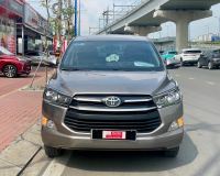 Bán xe Toyota Innova 2017 2.0G giá 575 Triệu - TP HCM