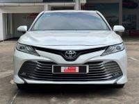 Bán xe Toyota Camry 2.5Q 2021 giá 960 Triệu - TP HCM