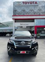 Bán xe Toyota Fortuner 2019 2.7V 4x2 AT giá 805 Triệu - TP HCM