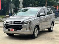 Bán xe Toyota Innova 2020 2.0E giá 570 Triệu - TP HCM