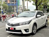 Bán xe Toyota Corolla altis 2016 1.8G AT giá 485 Triệu - TP HCM