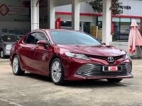 Bán xe Toyota Camry 2020 2.5Q giá 918 Triệu - TP HCM