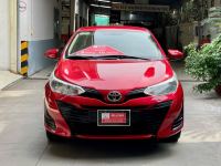 Bán xe Toyota Vios 2019 1.5E MT giá 355 Triệu - TP HCM