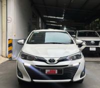 Bán xe Toyota Vios 2019 1.5G giá 430 Triệu - TP HCM