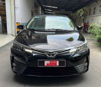 Bán xe Toyota Corolla altis 2018 1.8E AT giá 525 Triệu - TP HCM