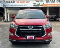 Bán xe Toyota Innova 2019 2.0 Venturer giá 605 Triệu - TP HCM