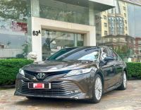 Bán xe Toyota Camry 2020 2.5Q giá 935 Triệu - TP HCM