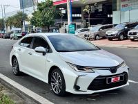 Bán xe Toyota Corolla altis 1.8HEV 2022 giá 770 Triệu - TP HCM