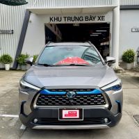 Bán xe Toyota Corolla Cross 1.8HV 2021 giá 800 Triệu - TP HCM