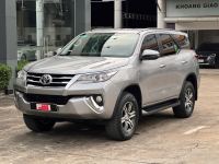 Bán xe Toyota Fortuner 2019 2.4G 4x2 AT giá 860 Triệu - TP HCM