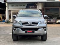 Bán xe Toyota Fortuner 2019 2.7V 4x2 AT giá 798 Triệu - TP HCM