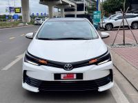 Bán xe Toyota Corolla altis 2019 2.0V AT giá 599 Triệu - TP HCM