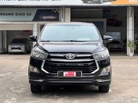 Bán xe Toyota Innova 2018 2.0 Venturer giá 585 Triệu - TP HCM