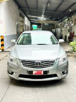 Bán xe Toyota Camry 2010 2.4G giá 430 Triệu - TP HCM