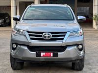 Bán xe Toyota Fortuner 2020 2.7V 4x2 AT giá 810 Triệu - TP HCM