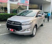 Bán xe Toyota Innova 2017 2.0E giá 475 Triệu - TP HCM