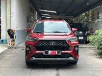 Bán xe Toyota Veloz 2023 Cross Top 1.5 CVT giá 630 Triệu - TP HCM