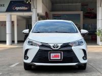 Bán xe Toyota Vios 2021 1.5E CVT giá 440 Triệu - TP HCM