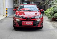 Bán xe Toyota Vios 2020 1.5G giá 430 Triệu - TP HCM