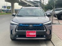 Bán xe Toyota Corolla Cross 2021 1.8HV giá 780 Triệu - TP HCM