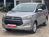 Bán xe Toyota Innova 2020 2.0E giá 565 Triệu - TP HCM