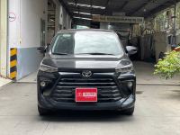 Bán xe Toyota Avanza 2022 Premio 1.5 MT giá 450 Triệu - TP HCM