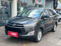 Bán xe Toyota Innova 2019 2.0E giá 525 Triệu - TP HCM