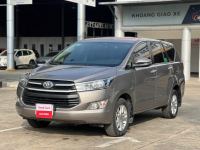 Bán xe Toyota Innova 2.0G 2020 giá 650 Triệu - TP HCM