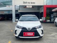 Bán xe Toyota Vios 2021 1.5E CVT giá 470 Triệu - TP HCM