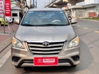 Bán xe Toyota Innova 2015 2.0E giá 385 Triệu - TP HCM