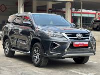 Bán xe Toyota Fortuner 2018 2.7V 4x2 AT giá 770 Triệu - TP HCM