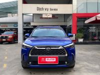 Bán xe Toyota Corolla Cross 2021 1.8V giá 715 Triệu - TP HCM