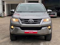 Bán xe Toyota Fortuner 2019 2.4G 4x2 AT giá 860 Triệu - TP HCM